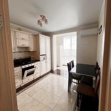 оренда квартири жк Андора