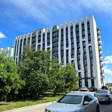 Сінема Хаус. Смарт квартира на оренду.Є бомбосховище