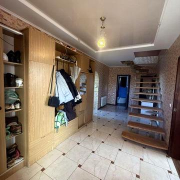 Продам дом по улице Плавневой с мебелью и техникой