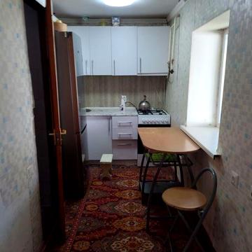 Квартира в будинку квартирного типу (гуртожиток)