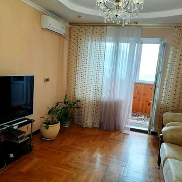 Петра Григоренка просп., 7-А