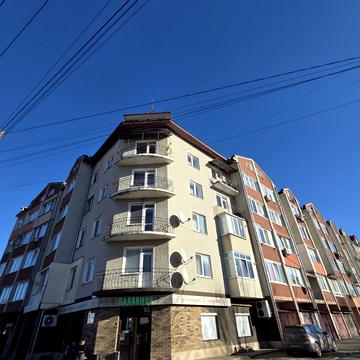 Вовчинецька вул., 2-А