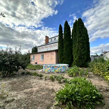 Подільська