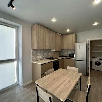 СУПЕР⁉️Оренда 1к квартири ЖК Емоція метро Теремки, Хотів