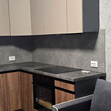 Здам квартиру в новобудові