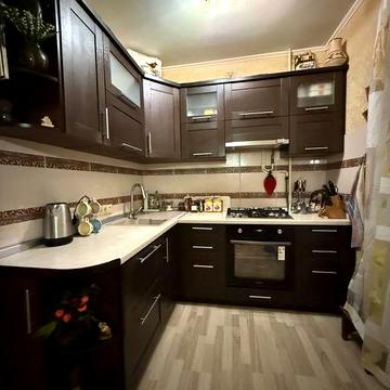 Продаж квартири 3 кім. вул.Нова ( центр)