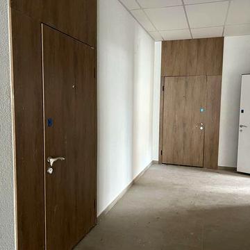 Без%, 1-кім. З балконом, клубний будинок, укриття! Газ! Басейн,Є-Оселя