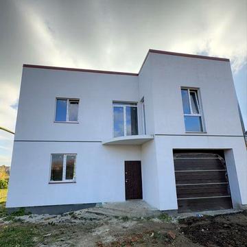 ПРОДАЖ готового будинку 193м2 з гаражем в Малечковичах