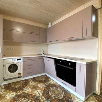 Соборності просп. (Воззєднання), 17 к2