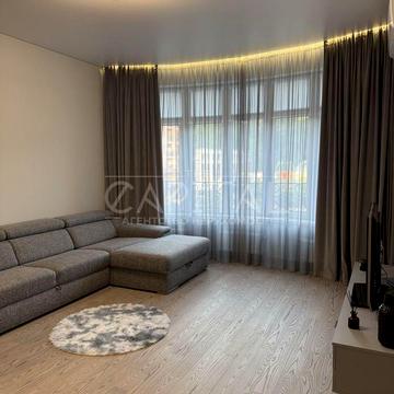 Михайла Бойчука вул. (Кіквідзе), 19-А