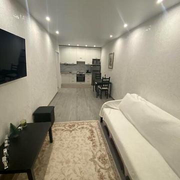 Продаж 1к Квартира Григорія Сковороди вулиця ЖК Синергия-3