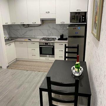 Продаж 1к Квартира Григорія Сковороди вулиця ЖК Синергия-3