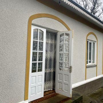 Оренда будинку для однієї людини або пари