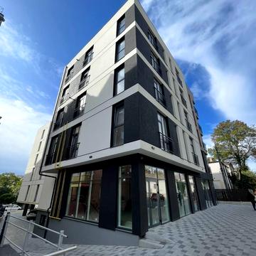 Князя Острозького вул., 36