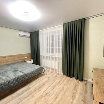 Перша здача 1 к.к. + комунальні