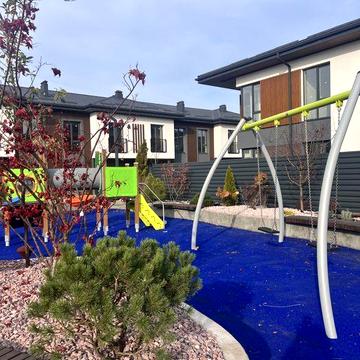 КМ Петропавлівська Борщагівка Деплекс 3к Єоселя 2% біля Ліцею1