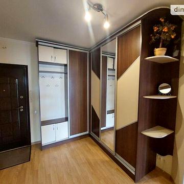 Довгострокова оренда 1к Квартира Липова вулиця