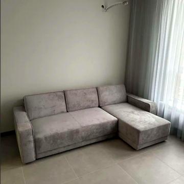 Олеся Бердника вул., 1-В