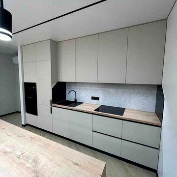 Квартира в ЖК Соснівський Затишок | 68,5 м² | 1-й поверх ЖК Соснівський Затишок