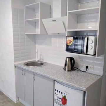 Здам смарт квартиру Гагаріна вул.Високовольна