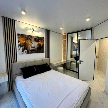 ПЕРША ЗДАЧА! Оренда 1 кімнатної квартири в новому комплексі Mill Town