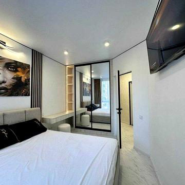 ПЕРША ЗДАЧА! Оренда 1 кімнатної квартири в новому комплексі Mill Town