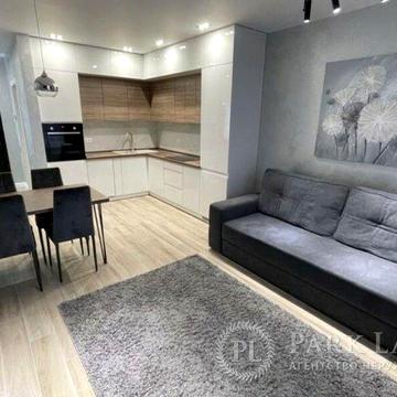 Оренда 1к-кв ЖК Зарічний Славутич метро Seven Осокорки