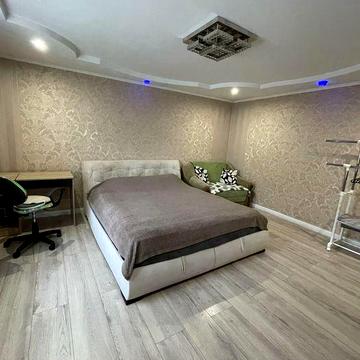 Зустріньте Новий рік та Різдво в комфорті