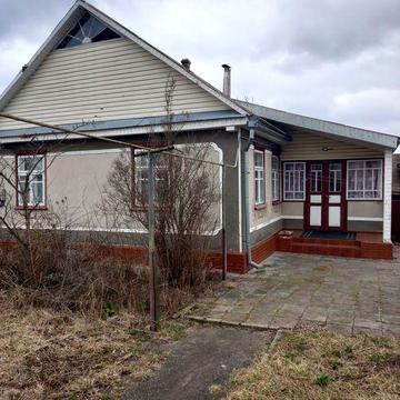 Продається будинок