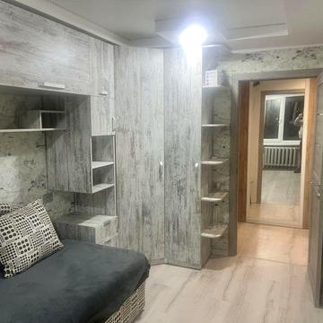 Сдам 2  комнатную квартиру возле университета МВД. Свет не отключают