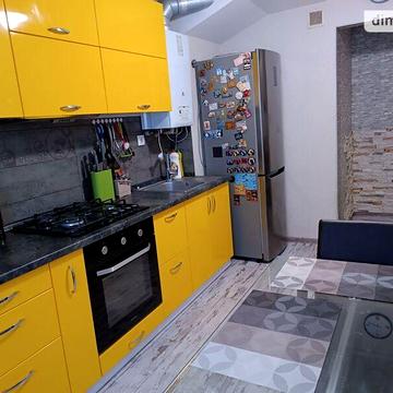 Довгострокова оренда 1к Квартира Дмитріївська (Дмитрія Донського) вулиця