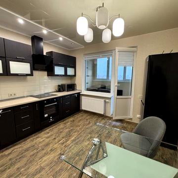 Оренда великої 1к квартири на Позняках. Григоренка 12А. Без %