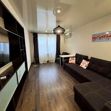 Оренда великої 1к квартири на Позняках. Григоренка 12А. Без %