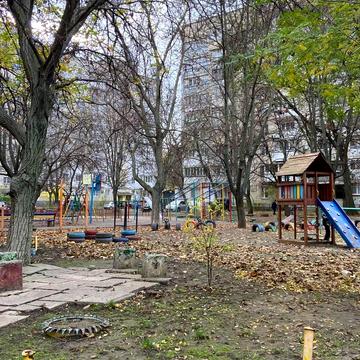 Люстдорфська дорога вул., 144/5