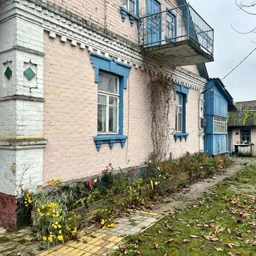 Будинок з ділянкою 16 соток у Михайлівській-Рубежівці, 22 км до Києва