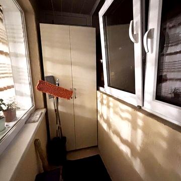 Довгострокова оренда 1к Квартира Валентинівська (Блюхера) вулиця