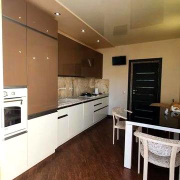 Оренда двохкімнатної квартири Новий район Ужгород