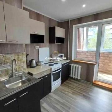 Довгострокова оренда затишної однокімнатної квартири на Марсельській