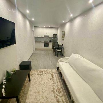 Терміново! З ремонтом, оф. 2%. ЖК Синергія, Парк Мама