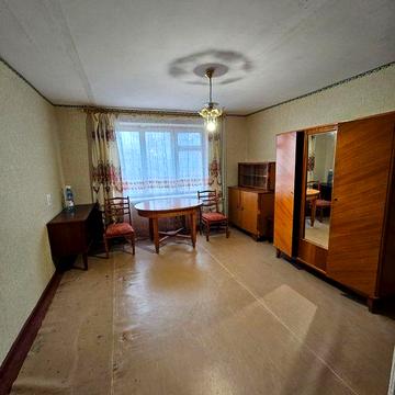 Продам 1 комнатную квартиру