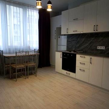 Однокомнатная квартира в Золотой Эре