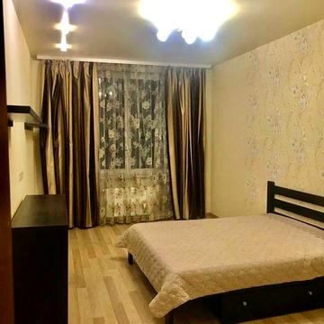 Аренда 1 комн. в Аркадии. Генуэзская. ЖК "Гольфстрим" Генератор!