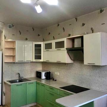 Аренда 1 комн. в Аркадии. Генуэзская. ЖК "Гольфстрим" Генератор!