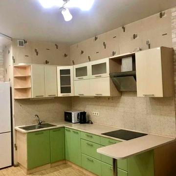 Аренда 1 комн. в Аркадии. Генуэзская. ЖК "Гольфстрим" Генератор!