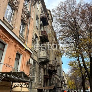 Ніжинська вул., 64