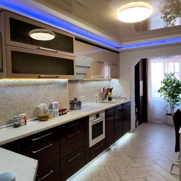 Сдам 3 х к.кв.на Песках