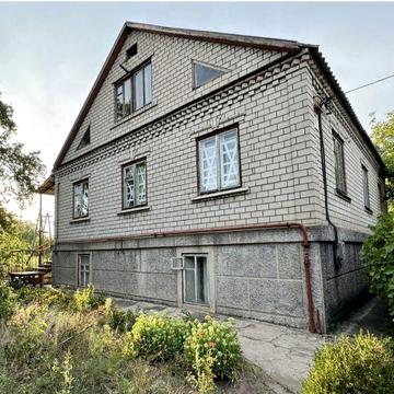 Продам дом в Романково!