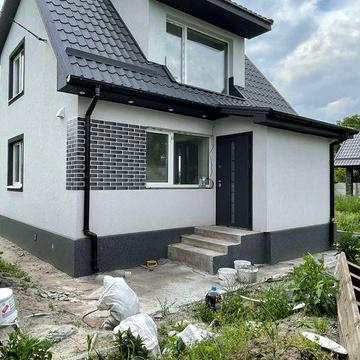 Продам дом в Кировском обмен