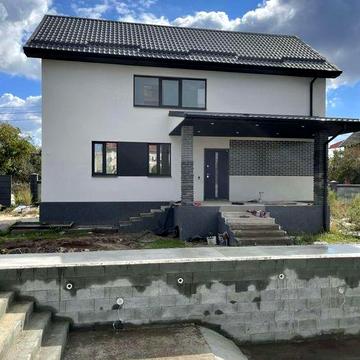 Продаж дому Ізумруд