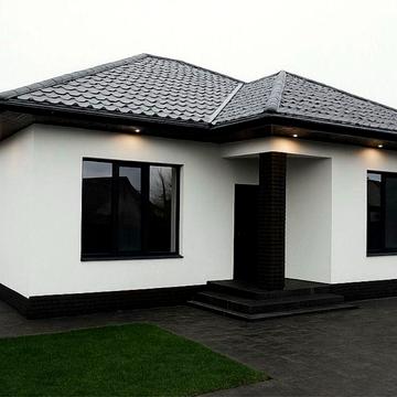 Готовий будинок с. Шевченкове